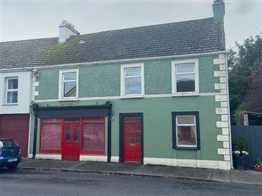 Image for Church St, Glenamaddy, Galway