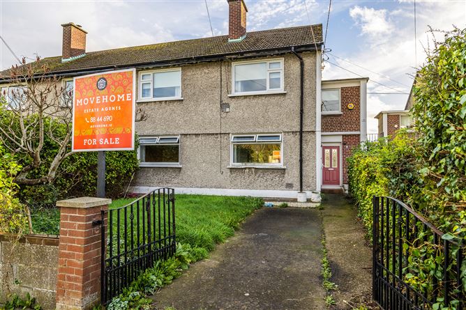 Main image for 34 Wadelai Road, Glasnevin, Dublin 11