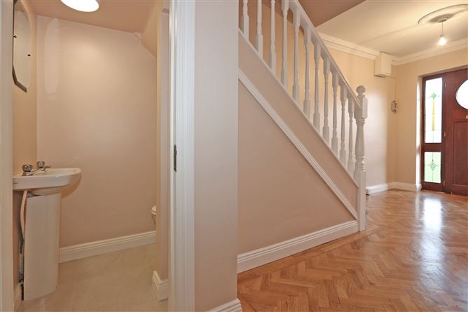 48 Kilteragh, Dooradoyle, Limerick