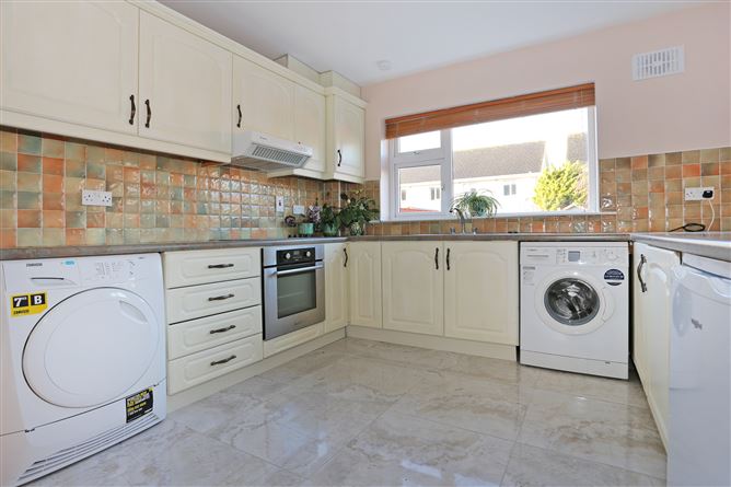 48 Kilteragh, Dooradoyle, Limerick