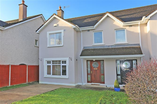 48 Kilteragh, Dooradoyle, Limerick