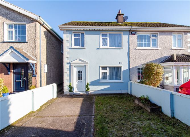 Main image for 149 Leeview, Ballincollig, Cork
