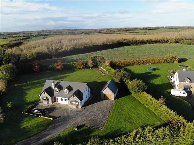 Main image for Colman, Lisronagh, Clonmel, Co. Tipperary
