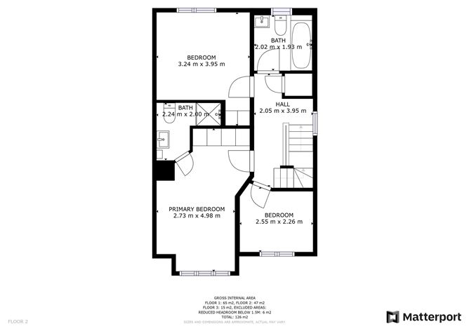 10 Giltspur Brook, Bray, Co. Wicklow