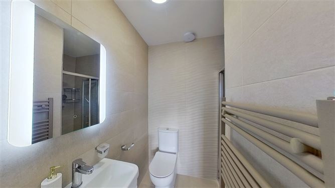 10 Giltspur Brook, Bray, Co. Wicklow