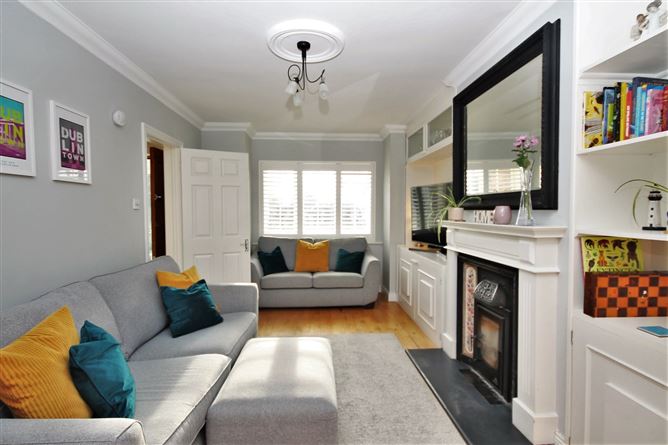 10 Giltspur Brook, Bray, Co. Wicklow