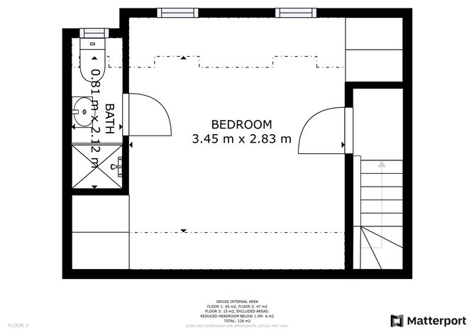 10 Giltspur Brook, Bray, Co. Wicklow