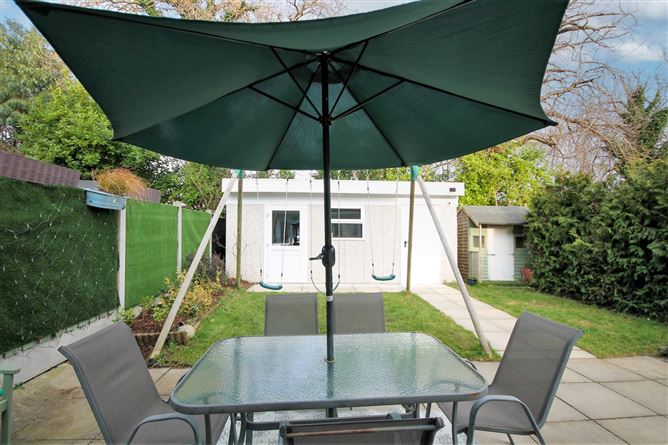 10 Giltspur Brook, Bray, Co. Wicklow