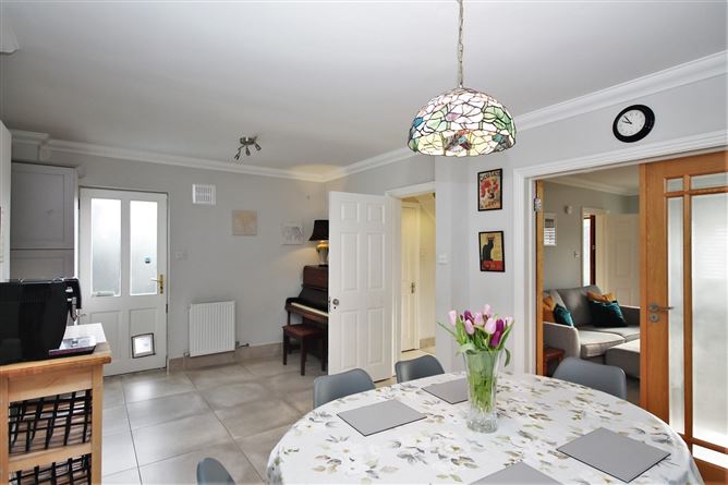10 Giltspur Brook, Bray, Co. Wicklow