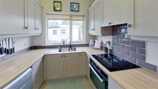 10 Giltspur Brook, Bray, Co. Wicklow