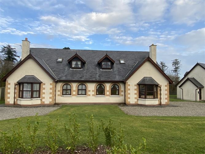 No. 20 Forest Park, Courtown, Wexford