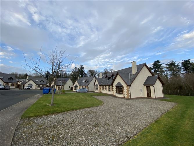 No. 20 Forest Park, Courtown, Wexford