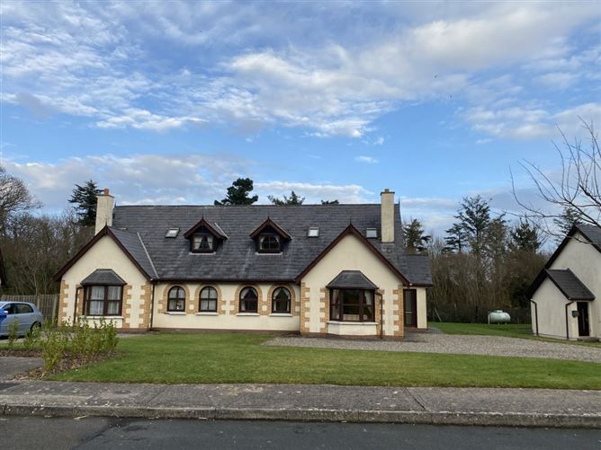 No. 20 Forest Park, Courtown, Wexford