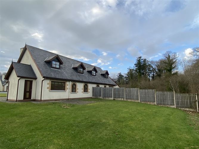 No. 20 Forest Park, Courtown, Wexford