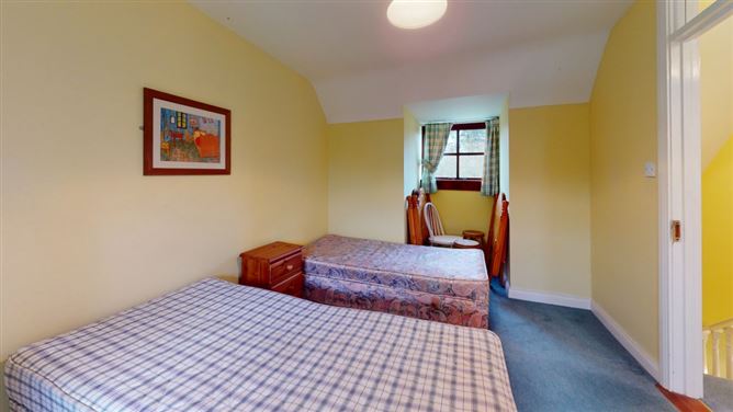 No. 20 Forest Park, Courtown, Wexford