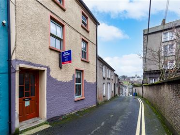 Image for 35 Chapel Lane, New Ross, Co. Wexford
