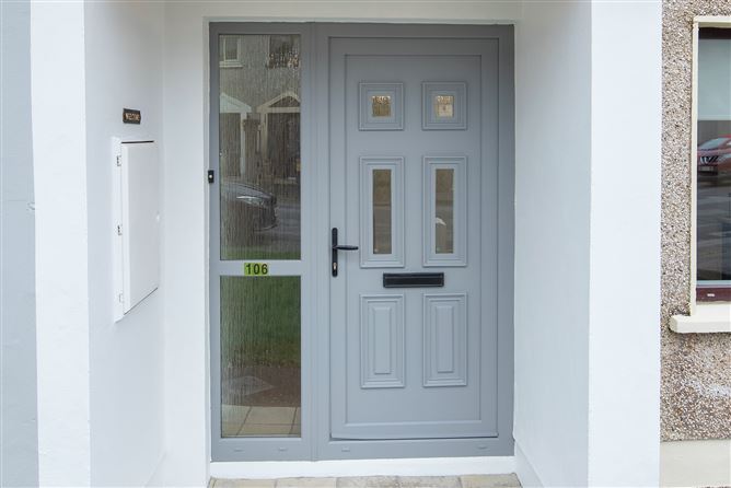 106 Elm Park, Wilton, Cork