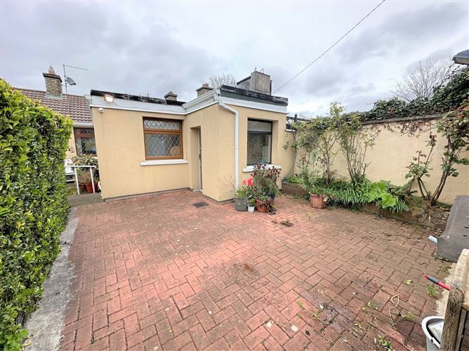COTTAGE / SITE c. .51 ACRE 11, Old Court Cottages, Old Court, Firhouse, Dublin 24