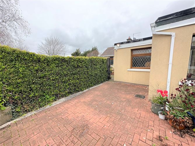 COTTAGE / SITE c. .51 ACRE 11, Old Court Cottages, Old Court, Firhouse, Dublin 24