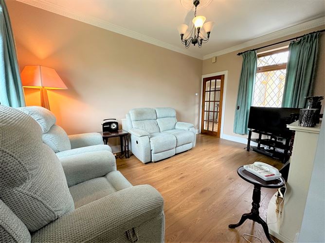 COTTAGE / SITE c. .51 ACRE 11, Old Court Cottages, Old Court, Firhouse, Dublin 24