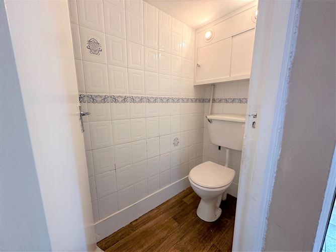 COTTAGE / SITE c. .51 ACRE 11, Old Court Cottages, Old Court, Firhouse, Dublin 24