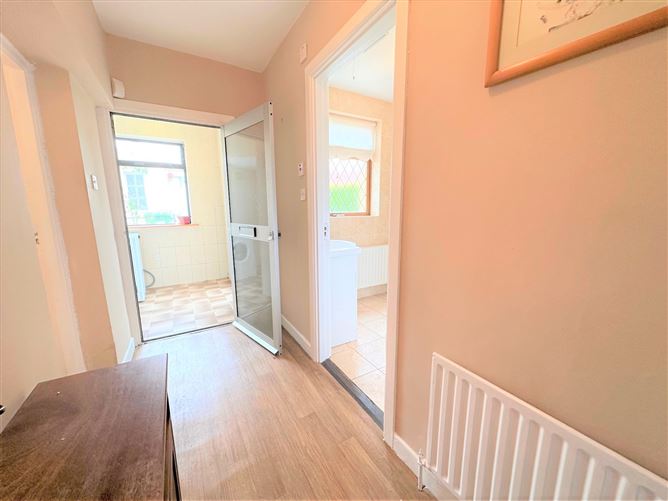 COTTAGE / SITE c. .51 ACRE 11, Old Court Cottages, Old Court, Firhouse, Dublin 24