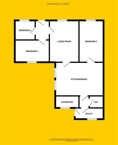 COTTAGE / SITE c. .51 ACRE 11, Old Court Cottages, Old Court, Firhouse, Dublin 24
