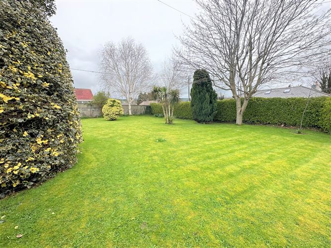 COTTAGE / SITE c. .51 ACRE 11, Old Court Cottages, Old Court, Firhouse, Dublin 24