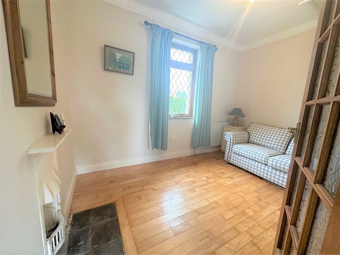 COTTAGE / SITE c. .51 ACRE 11, Old Court Cottages, Old Court, Firhouse, Dublin 24