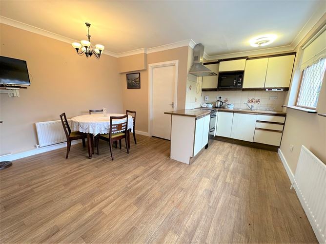 COTTAGE / SITE c. .51 ACRE 11, Old Court Cottages, Old Court, Firhouse, Dublin 24