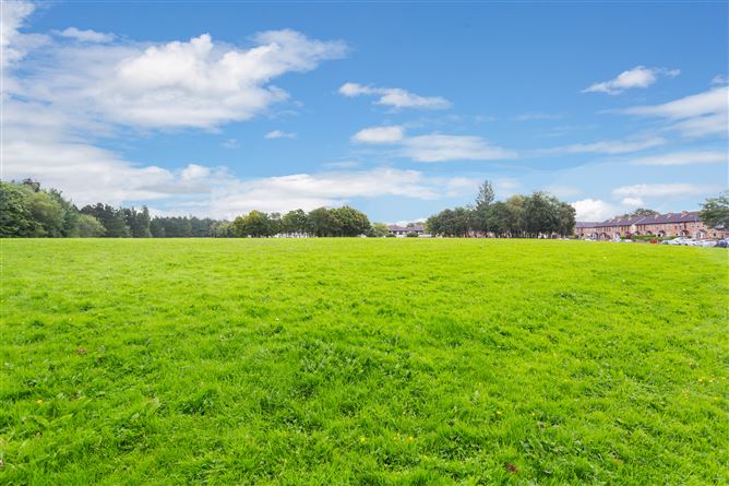 58 Park Drive Close, Castleknock, Dublin 15
