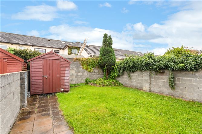 58 Park Drive Close, Castleknock, Dublin 15