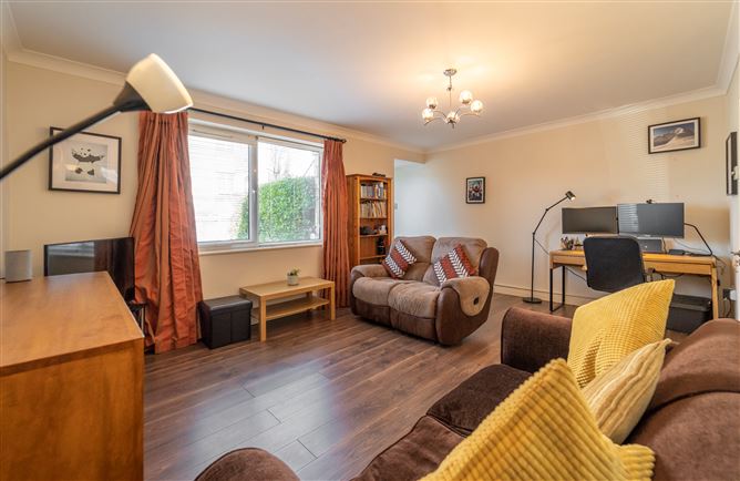30 Laurence Court, Mount Argus Road, Harold's Cross, Dublin 6W