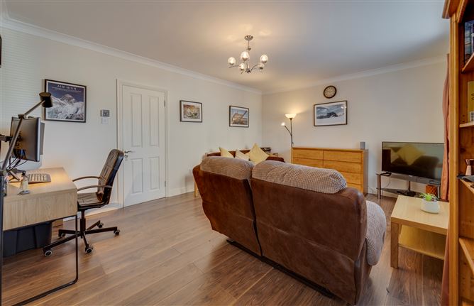 30 Laurence Court, Mount Argus Road, Harold's Cross, Dublin 6W
