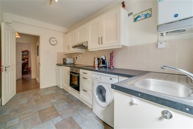 30 Laurence Court, Mount Argus Road, Harold's Cross, Dublin 6W