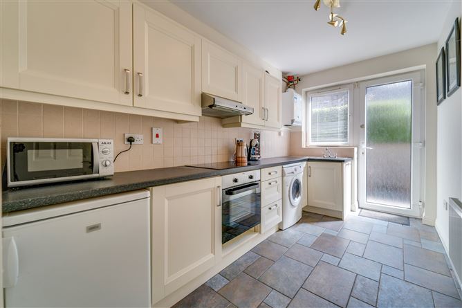 30 Laurence Court, Mount Argus Road, Harold's Cross, Dublin 6W