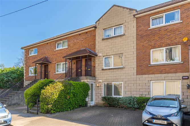 30 Laurence Court, Mount Argus Road, Harold's Cross, Dublin 6W