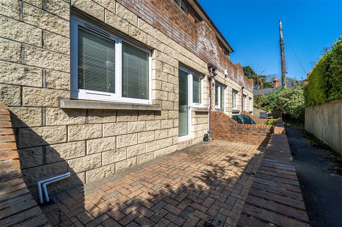 30 Laurence Court, Mount Argus Road, Harold's Cross, Dublin 6W