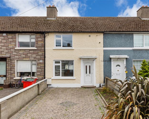 18 Clanhugh Road, Donnycarney, Dublin 5