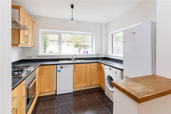 18 Clanhugh Road, Donnycarney, Dublin 5
