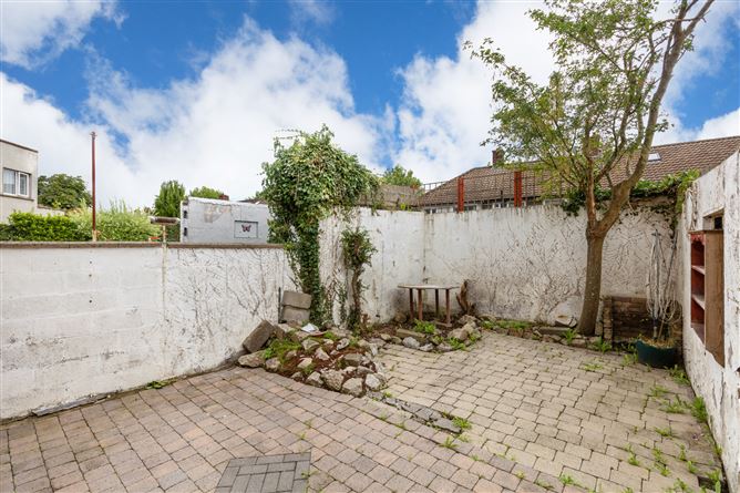 18 Clanhugh Road, Donnycarney, Dublin 5