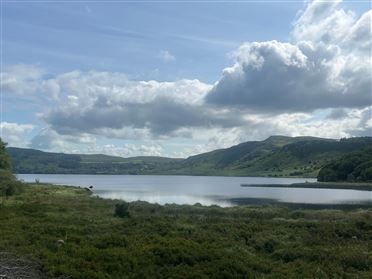 Image for Calinahiska, Caragh Lake, Co. Kerry