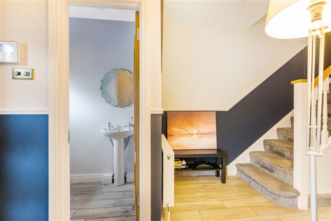 1 De Lacy Crescent, Trim, Co. Meath