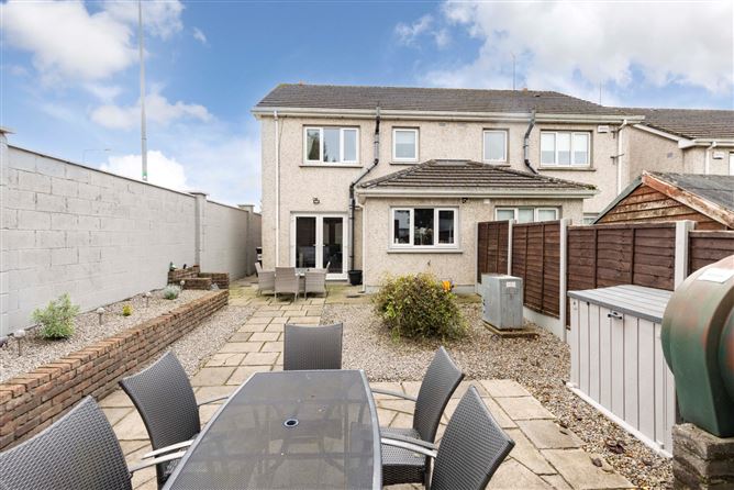 1 De Lacy Crescent, Trim, Co. Meath