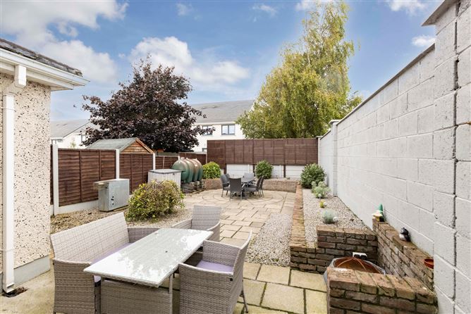 1 De Lacy Crescent, Trim, Co. Meath