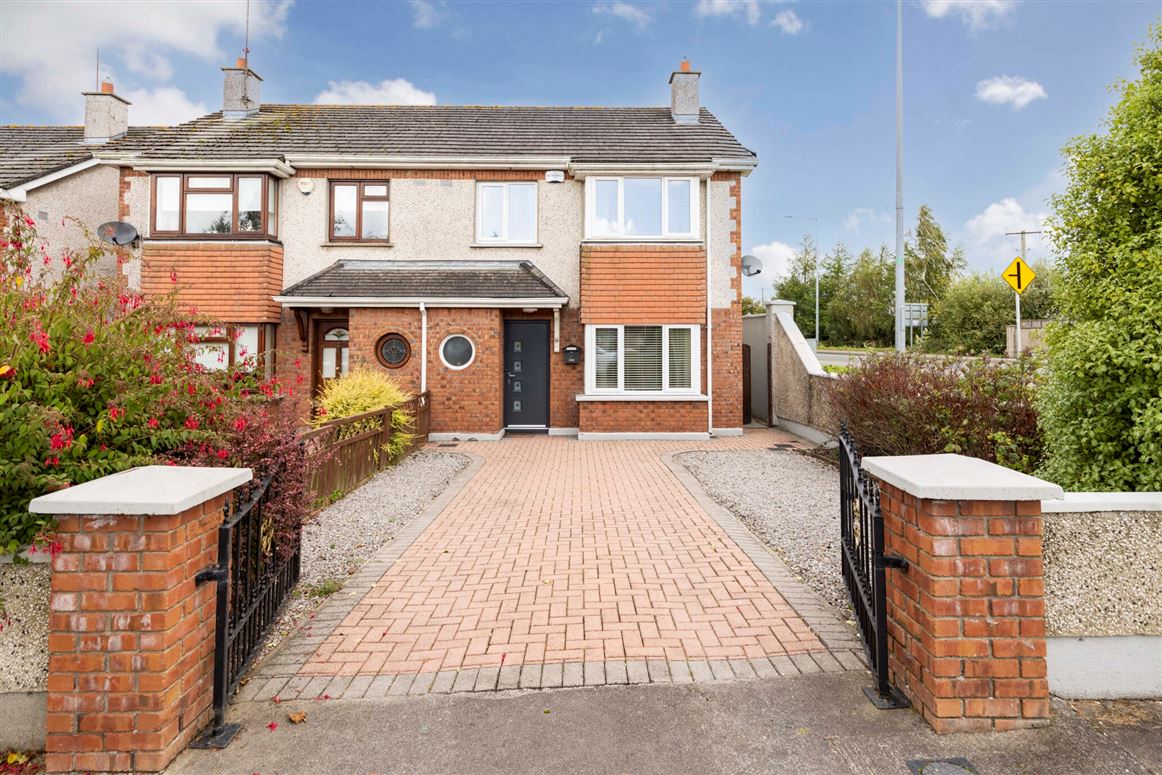1 De Lacy Crescent, Trim, Co. Meath