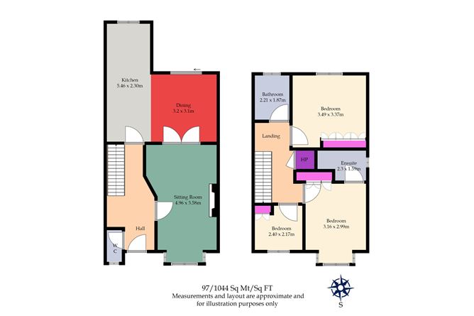 1 De Lacy Crescent, Trim, Co. Meath