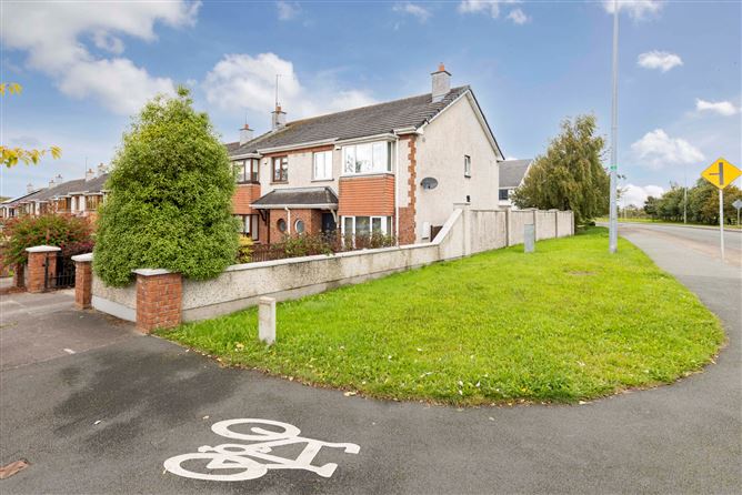 1 De Lacy Crescent, Trim, Co. Meath