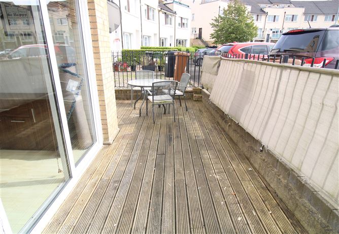 1 Stralem Terrace, Ongar,   Dublin 15