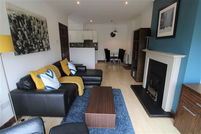 1 Stralem Terrace, Ongar,   Dublin 15